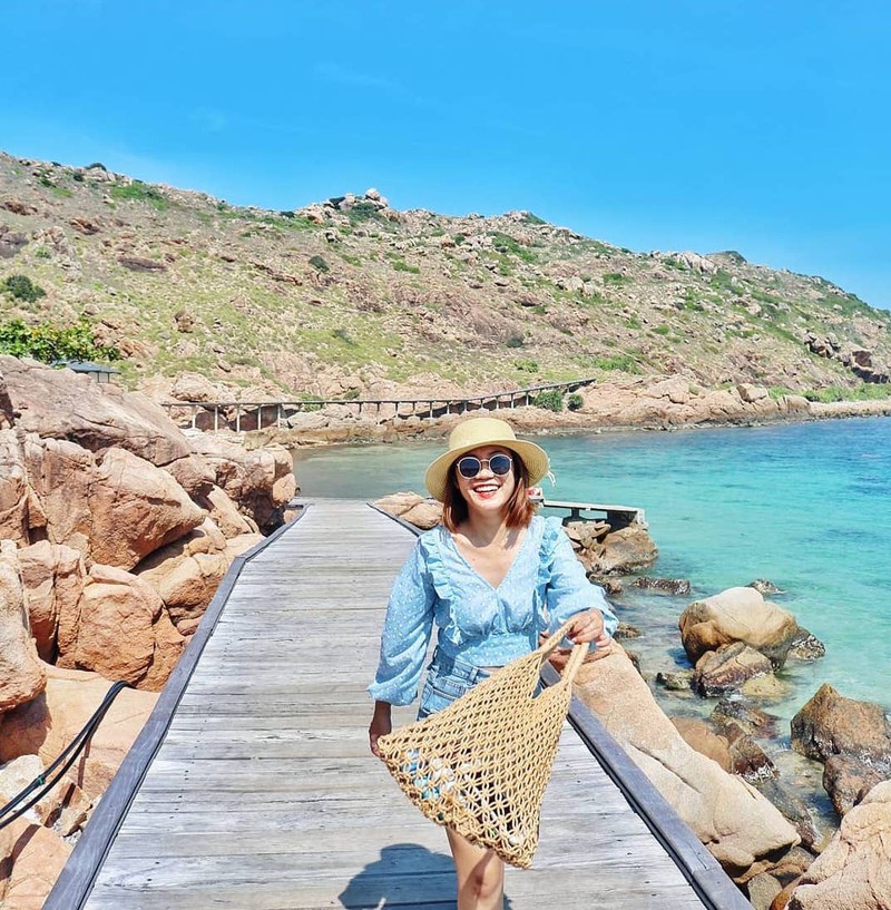 Khởi động du lịch hè với tour du lịch Phú Yên - Quy Nhơn giá hấp dẫn  - Ảnh 1.
