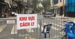 Ngân sách đã chi bao nhiêu để phòng chống dịch Covid-19?