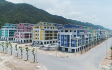 CEO Group đã đầu tư cho siêu dự án Sonasea Vân Đồn Harbor City bao nhiêu tiền?