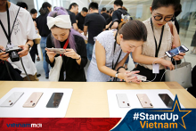 Sau dịch Covid-19, Apple, Foxconn, Samsung sẽ tiếp tục qua Việt Nam?