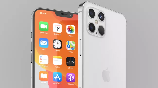 Cấu hình và giá bán của iPhone 12 sẽ khiến iFan thêm nóng lòng đợi ngày lên kệ - Ảnh 1. Cấu hình và giá bán của iPhone 12 sẽ khiến iFan thêm nóng lòng đợi ngày lên kệ - Ảnh 1.