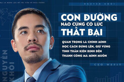 Thay tên để đổi vận, tại sao WeFit vẫn phá sản?