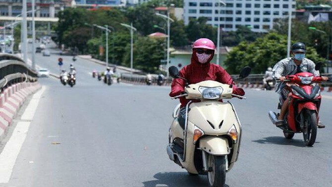 Cập Nhật Dự Báo Thời Tiết Gia Lai Mới Nhất 2020