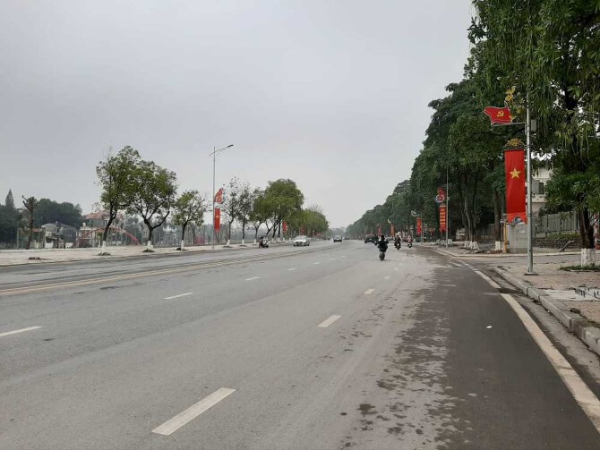 Thông Tin Dự Báo Thời Tiết Việt Trì Mới Nhất 2020
