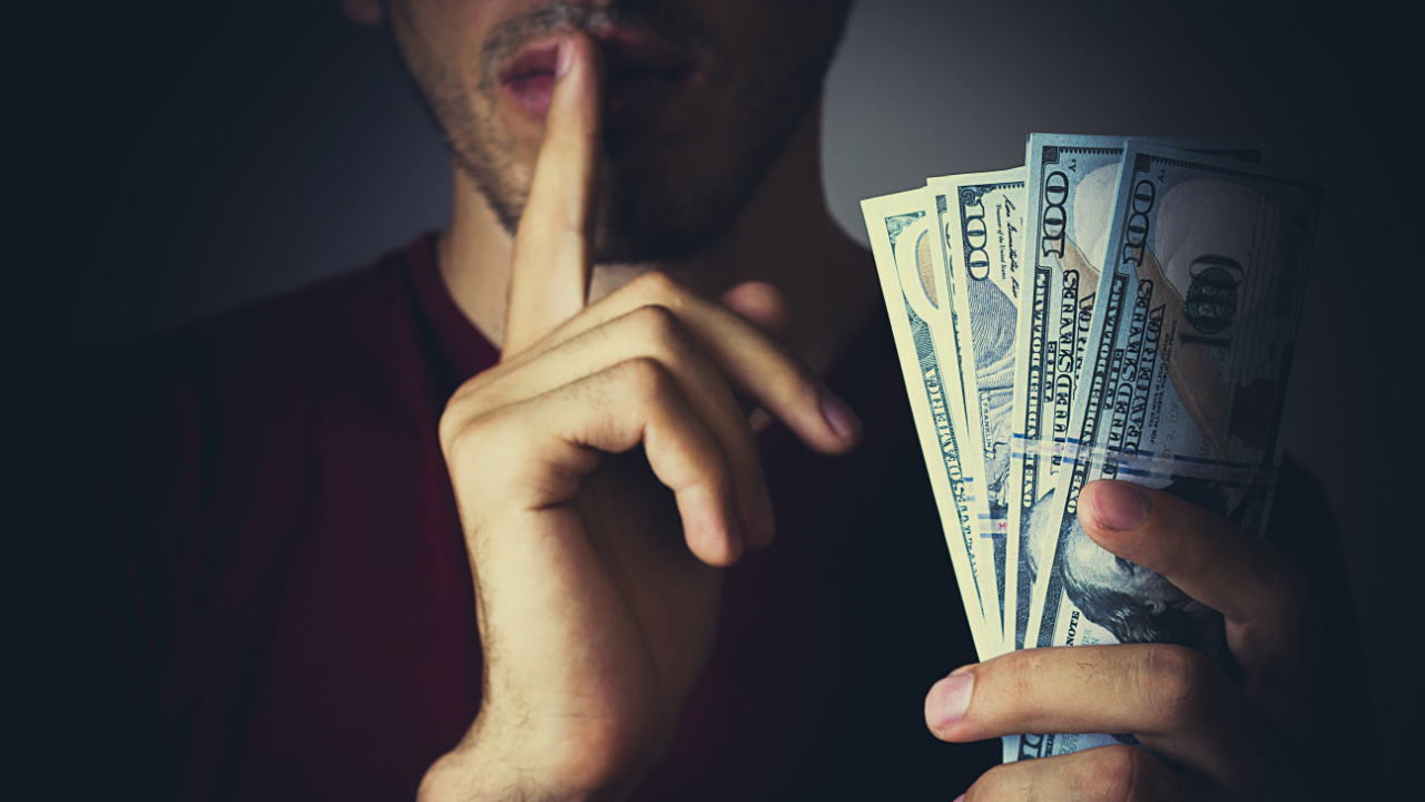 Gia tăng tống tiền bitcoin qua blackmail  - Ảnh 1.