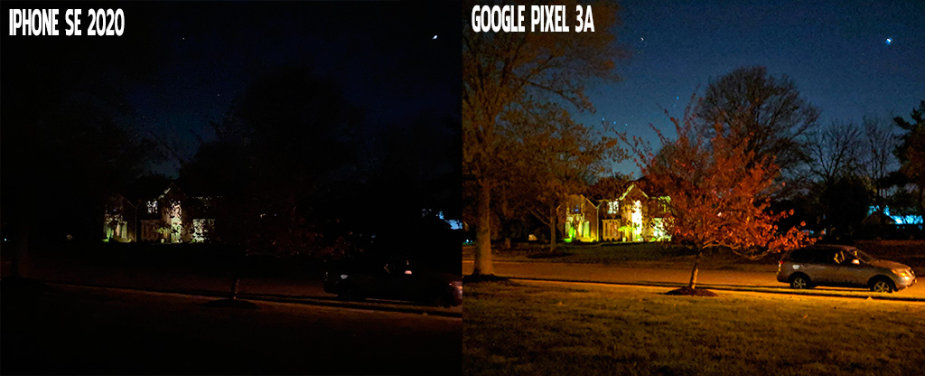 Người dùng nên chờ đợi Google Pixel 4a thay vì mua chiếc điện thoại giá rẻ iPhone SE 2020 của Apple - Ảnh 2.