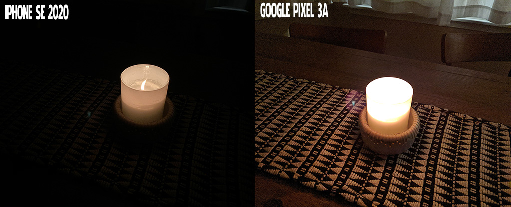 Người dùng nên chờ đợi Google Pixel 4a thay vì mua chiếc điện thoại giá rẻ iPhone SE 2020 của Apple - Ảnh 3.