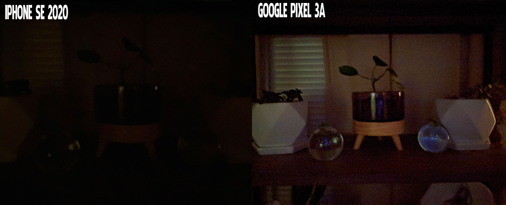 Người dùng nên chờ đợi Google Pixel 4a thay vì mua chiếc điện thoại giá rẻ iPhone SE 2020 của Apple - Ảnh 4.