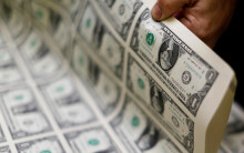 Giá USD hôm nay 13/5: USD quay đầu giảm mạnh khi dịch Covid-19 trở lại Vũ Hán