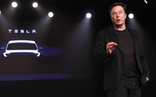 Tỉ phú Elon Musk có thể bị bắt giữ vì kiên quyết mở nhà máy giữa mùa dịch Covid-19