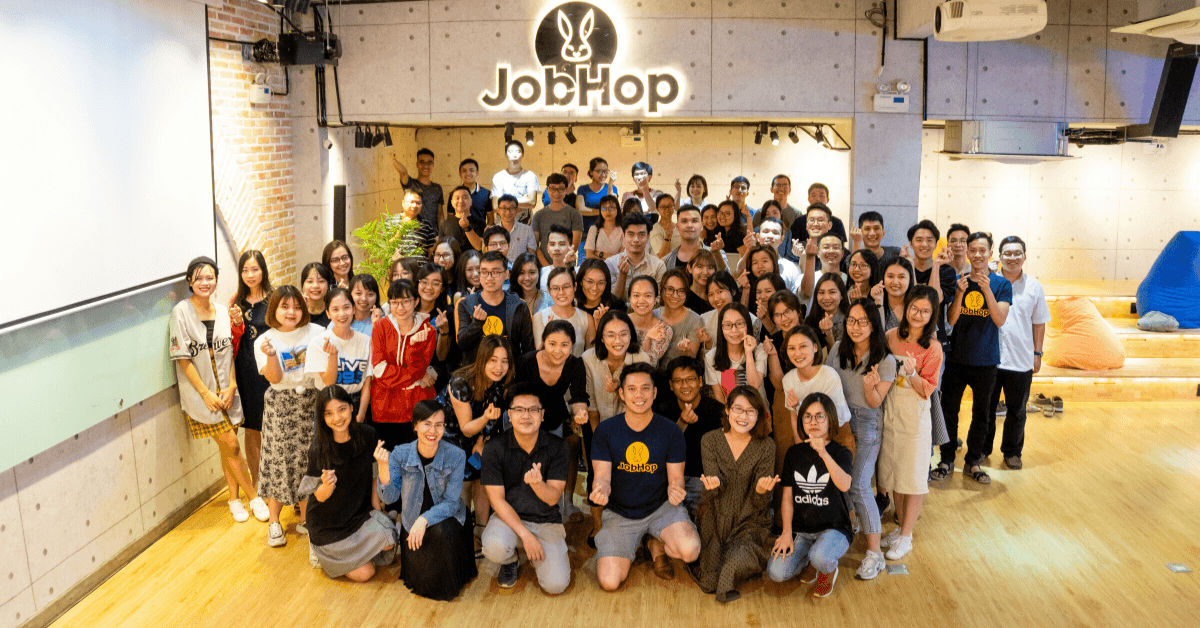 Startup tuyển dụng bằng AI của Việt Nam chốt thành công 3 triệu USD vốn đầu tư - Ảnh 1. Startup tuyển dụng bằng AI của Việt Nam chốt thành công 3 triệu USD vốn đầu tư - Ảnh 1.