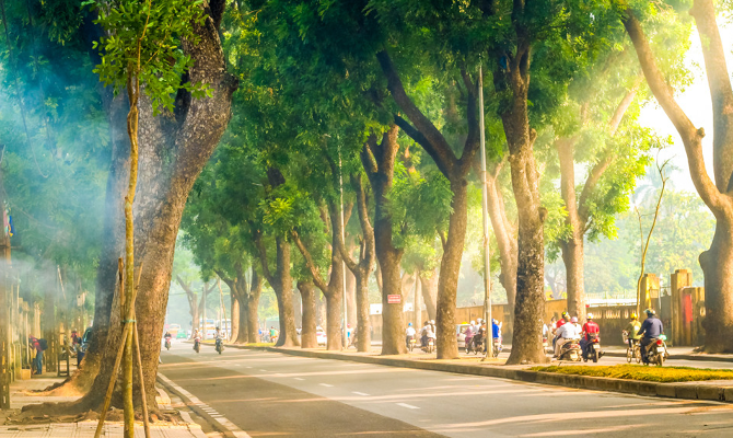 Dự báo thời tiết hôm nay 14/07 | Bảng thời tiết mới nhất