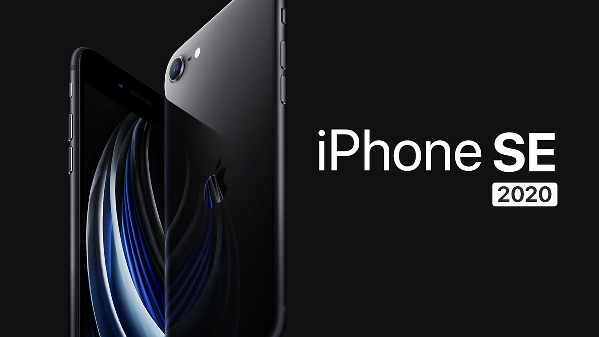 iPhone SE 2020 - thứ vũ khí lợi hại của Apple trong chiến dịch cạnh tranh với các smartphone giá rẻ Trung Quốc - Ảnh 2. iPhone SE 2020 - thứ vũ khí lợi hại của Apple trong chiến dịch cạnh tranh với các smartphone giá rẻ Trung Quốc - Ảnh 2.