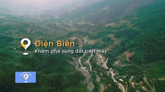 Cập Nhật Dự Báo Thời Tiết Điện Biên Mới Nhất 2020