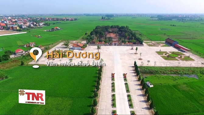 Cập Nhật Dự Báo Thời Tiết Hải Dương Mới Nhất 2020