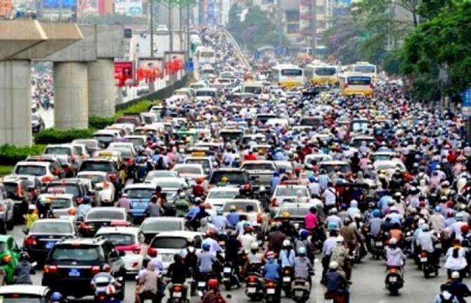 Cập Nhật Dự Báo Thời Tiết Sài Gòn Mới Nhất 2020