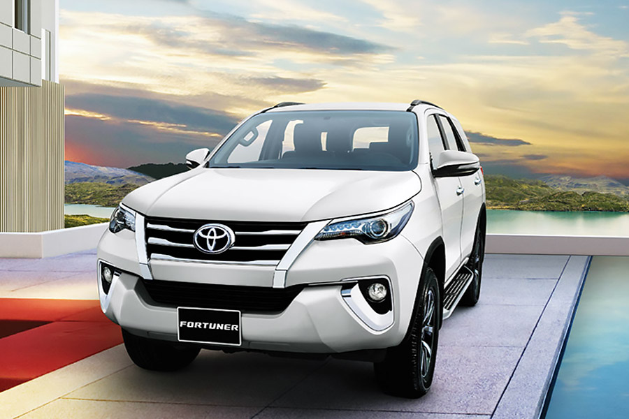 Top 10 ô tô bán chạy nhất Việt Nam tháng 4/2020: Bất chấp lùm xùm chảy dầu Ford Ranger vẫn vững vàng trong top 3 - Ảnh 8. Top 10 ô tô bán chạy nhất Việt Nam tháng 4/2020: Bất chấp lùm xùm chảy dầu Ford Ranger vẫn vững vàng trong top 3 - Ảnh 8.