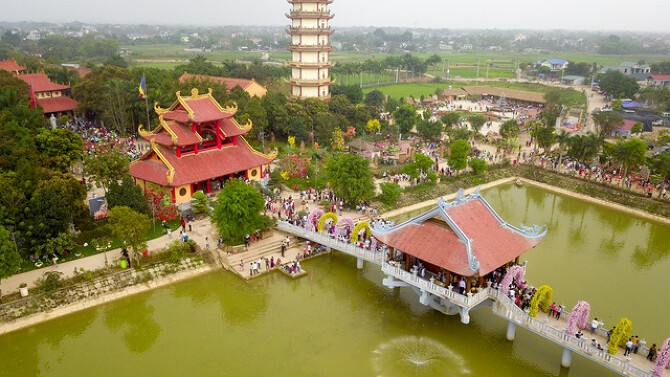 Cập Nhật Thời Tiết Sơn Tây Mới Nhất 2020