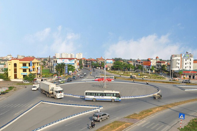 Cập Nhật Dự Báo Thời Tiết Uông Bí Mới Nhất 2020