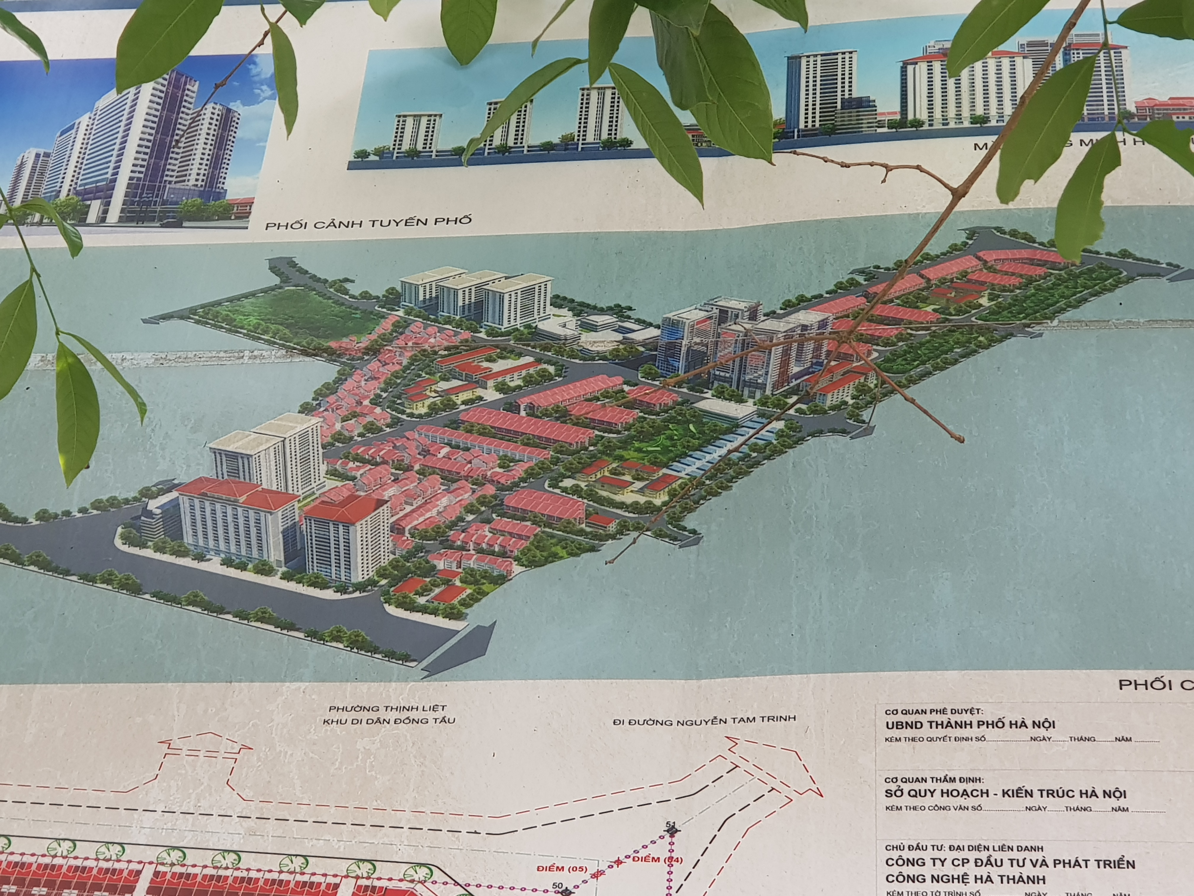 Hà Nội: Cận cảnh dự án khu đô thị hơn 3.200 tỉ đồng bỏ hoang ở quận Hoàng Mai - Ảnh 12. Hà Nội: Cận cảnh dự án khu đô thị hơn 3.200 tỉ đồng bỏ hoang ở quận Hoàng Mai - Ảnh 12.