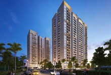 Sau loạn giá, lộ loạt dự án bất động sản bán 'chui' ở Bình Dương