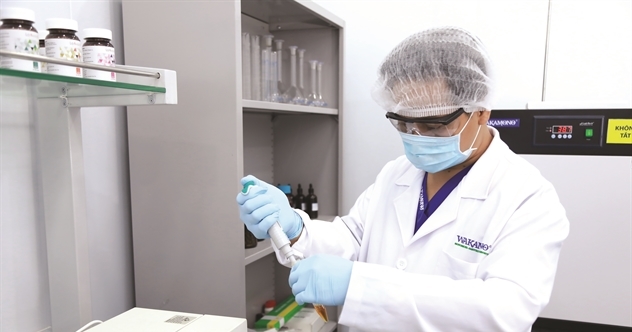 Cha đẻ X-Men tham chiến chống virus - Ảnh 1. Cha đẻ X-Men tham chiến chống virus - Ảnh 1.