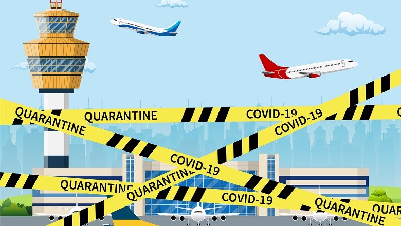 72% điểm du lịch trên toàn cầu vẫn đóng cửa - Ảnh 1.