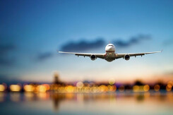 Loạt hãng hàng không châu Á mở lại các chuyến bay quốc tế