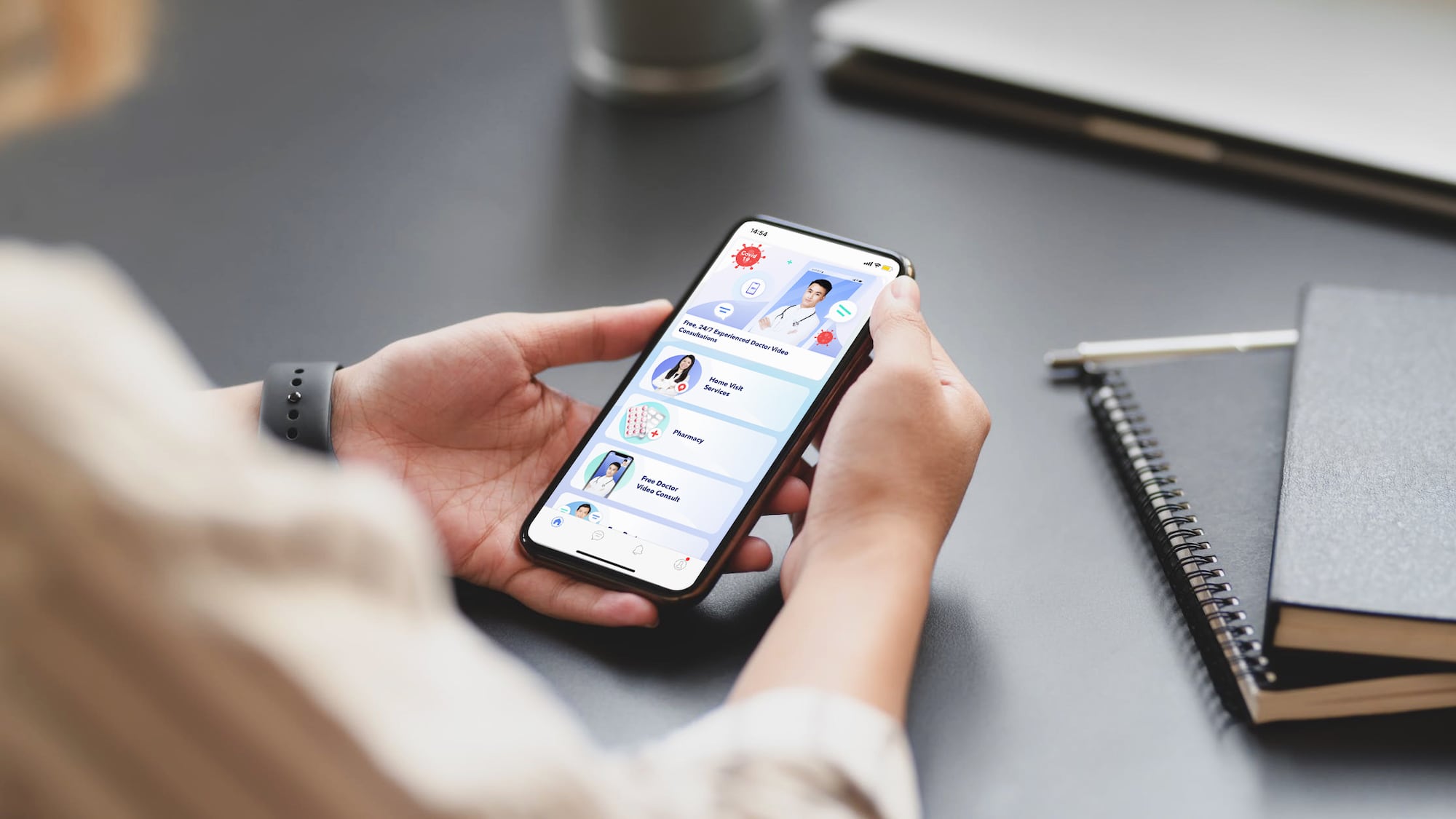 Bất chấp cái chết của WeFit, các nhà đầu tư vẫn rót vốn mạnh vào startup chăm sóc sức khoẻ ở Đông Nam Á - Ảnh 1. Bất chấp cái chết của WeFit, các nhà đầu tư vẫn rót vốn mạnh vào startup chăm sóc sức khoẻ ở Đông Nam Á - Ảnh 1.