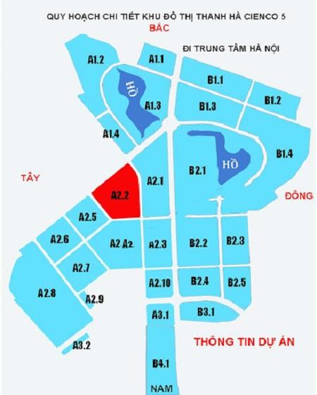 Liền kề biệt thự Thanh Hà Mường Thanh Cienco 5 đang hút khách ở phía Tây Hà Nội - Ảnh 1. Liền kề biệt thự Thanh Hà Mường Thanh Cienco 5 đang hút khách ở phía Tây Hà Nội - Ảnh 1.