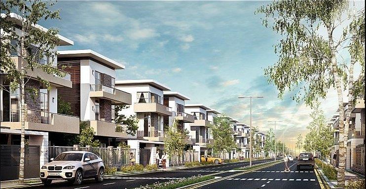 Liền kề biệt thự Thanh Hà Mường Thanh Cienco 5 đang hút khách ở phía Tây Hà Nội - Ảnh 2. Liền kề biệt thự Thanh Hà Mường Thanh Cienco 5 đang hút khách ở phía Tây Hà Nội - Ảnh 2.