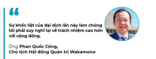 Cha đẻ X-Men tham chiến chống virus - Ảnh 3. Cha đẻ X-Men tham chiến chống virus - Ảnh 3.