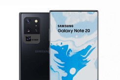 Samsung Galaxy Note 20 sẽ hạn chế về màn hình để giảm giá thành sản phẩm