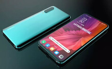 iPhone 12 và Galaxy Note 20 sẽ bị đánh bại với công nghệ camera đột phá này