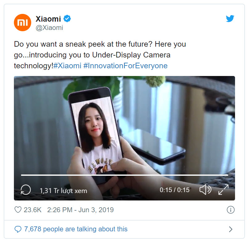 Xiaomi sẽ đánh bại Apple iPhone 12 và Samsung Galaxy Note 20 với bước đột phá này - Ảnh 2. Xiaomi sẽ đánh bại Apple iPhone 12 và Samsung Galaxy Note 20 với bước đột phá này - Ảnh 2.