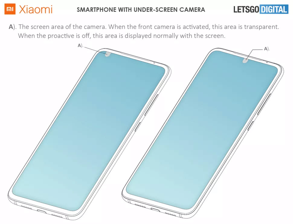 Xiaomi sẽ đánh bại Apple iPhone 12 và Samsung Galaxy Note 20 với bước đột phá này - Ảnh 3. Xiaomi sẽ đánh bại Apple iPhone 12 và Samsung Galaxy Note 20 với bước đột phá này - Ảnh 3.