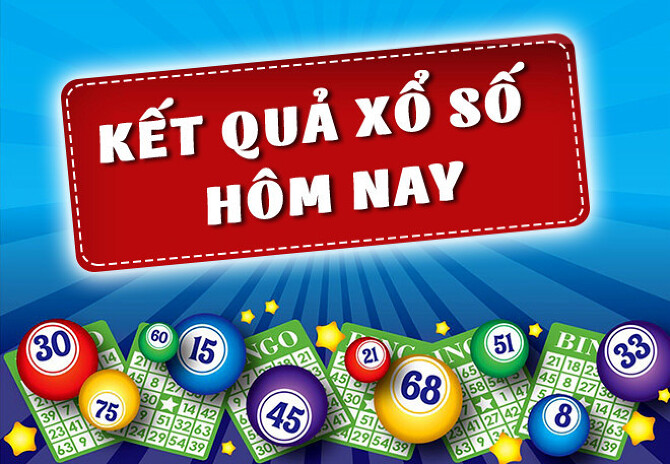 Cập nhật kết quả xổ số Đồng Nai mới nhất 2020
