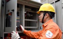 Lịch cắt điện Hà Nội hôm nay và ngày mai (15/5-16/5): Một số nhà ở quận Hoàn Kiếm mất điện