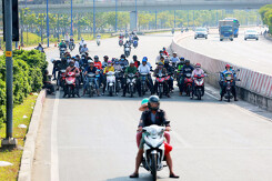 Dự báo thời tiết Đà Nẵng và cả nước 10 ngày tới (14-24/5): Hà Nội ngày nắng, đêm có mưa