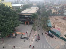 Hà Nội kiểm tra việc xử lí trách nhiệm sau kết luận thanh tra về đất đai