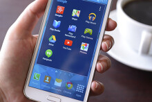 Sai lầm hay vận may của Samsung khi không mua Android để phát triển nền tảng di động cho mình?