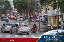 Hỗ trợ doanh nghiệp sau đại dịch, Hà Nội chưa tính chuyện tái cấm taxi và xe hợp đồng dưới 9 chỗ trên phố