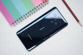 Nokia 9.3 PureView khiến nhiều Fan trầm trồ với những tính năng mà flagship cao cấp không có được