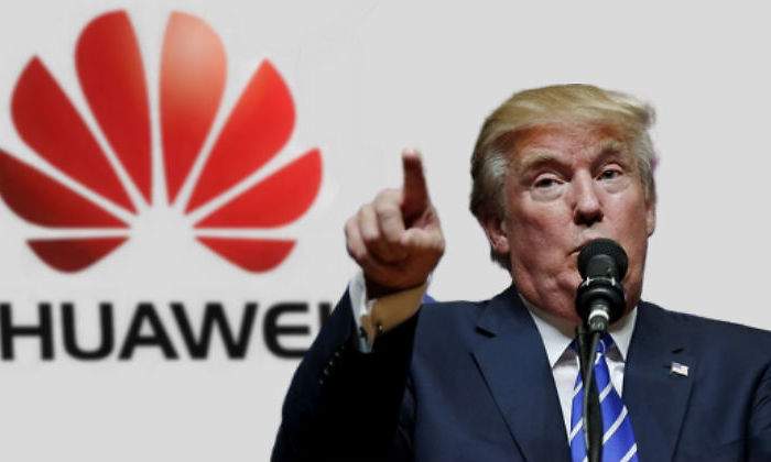 Huawei tiếp tục bị cấm làm ăn với các công ty Mỹ thêm một năm nữa - Ảnh 1. Huawei tiếp tục bị cấm làm ăn với các công ty Mỹ thêm một năm nữa - Ảnh 1.