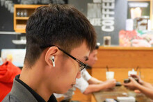 Hãng sản xuất AirPods tại Việt Nam có thể trở thành Foxconn mới