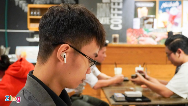 Hãng sản xuất AirPods tại Việt Nam có thể trở thành Foxconn mới - Ảnh 2. Hãng sản xuất AirPods tại Việt Nam có thể trở thành Foxconn mới - Ảnh 2.