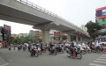Nút giao thông dễ bị phạt ở Hà Nội: Ngã tư Xuân Thủy - Cầu Giấy - Trần Thái Tông - Nguyễn Phong Sắc