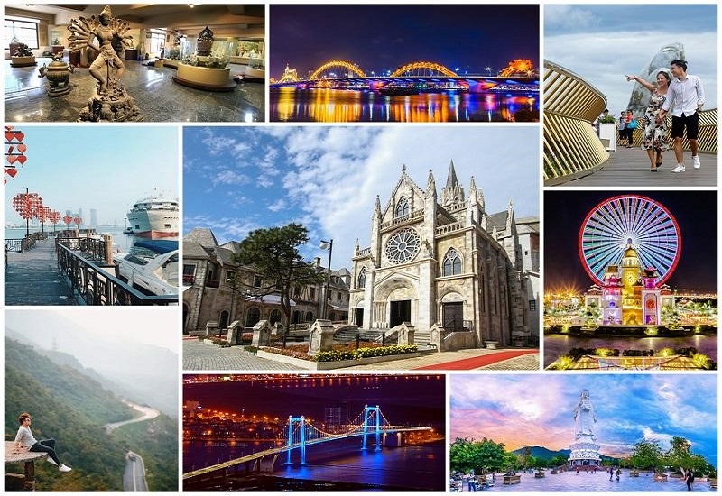 Báo Mỹ: Việt Nam đi trước các nước Đông Nam Á trong việc mở cửa du lịch - Ảnh 3. Báo Mỹ: Việt Nam đi trước các nước Đông Nam Á trong việc mở cửa du lịch - Ảnh 3.