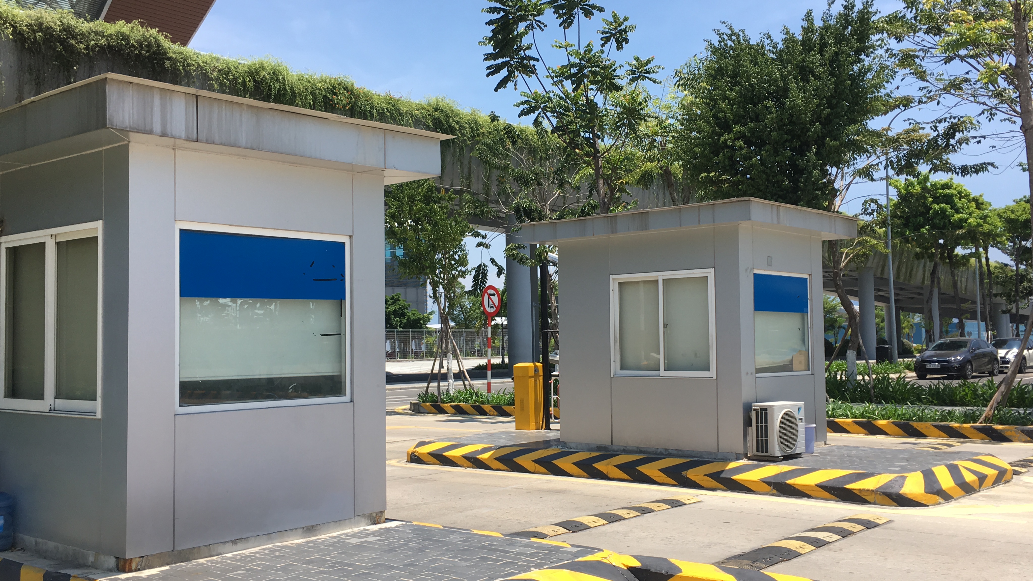 Cận cảnh sân bay quốc tế Đà Nẵng lọt 'Top 10 sân bay được cải tiến nhất thế giới' - Ảnh 19.
