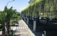 Cận cảnh sân bay quốc tế Đà Nẵng lọt top 10 sân bay được cải tiến nhất thế giới 2020